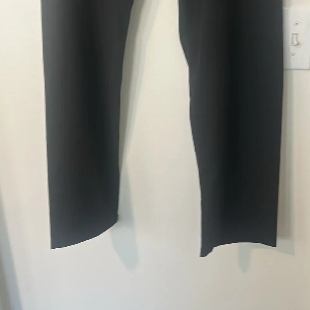 Figs Black Uniform Pants M - Picture 3 of 8